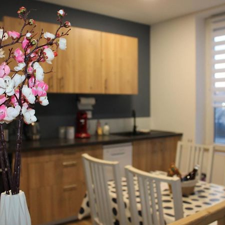 Appartement Royale Rocroi Eksteriør bilde