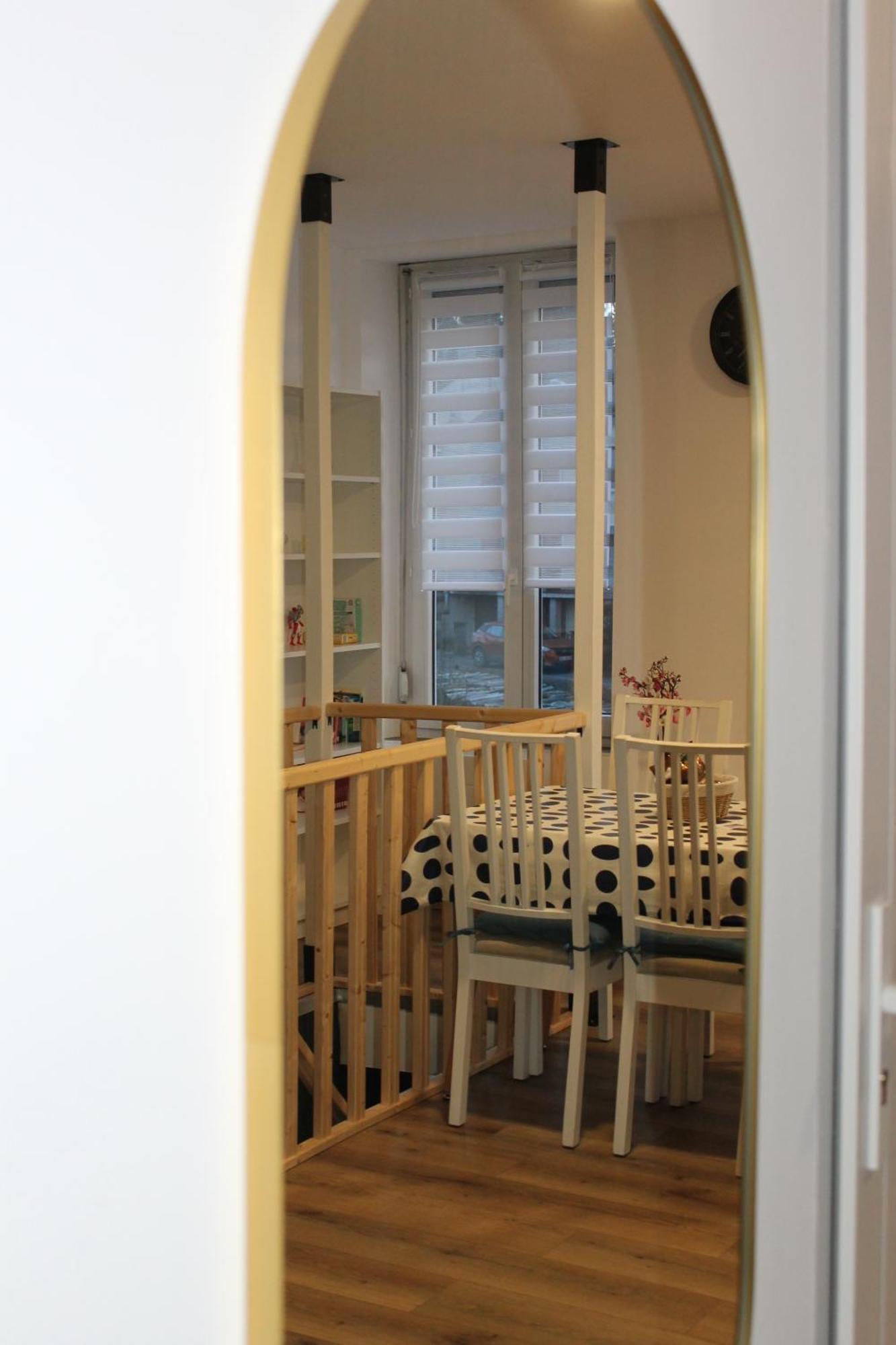 Appartement Royale Rocroi Eksteriør bilde