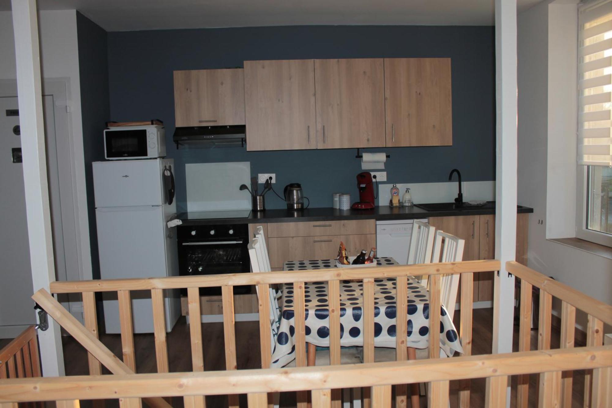 Appartement Royale Rocroi Eksteriør bilde