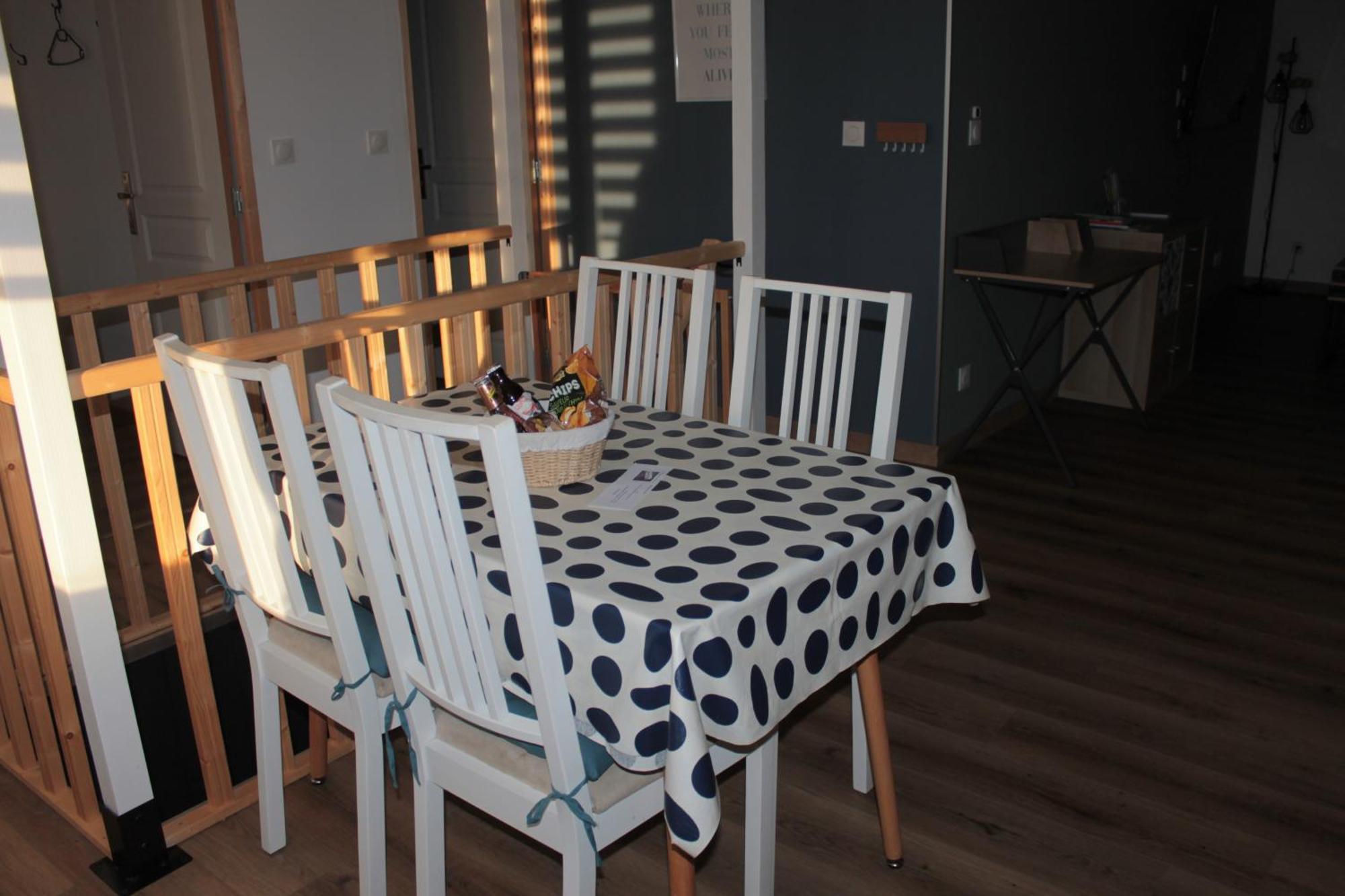 Appartement Royale Rocroi Eksteriør bilde